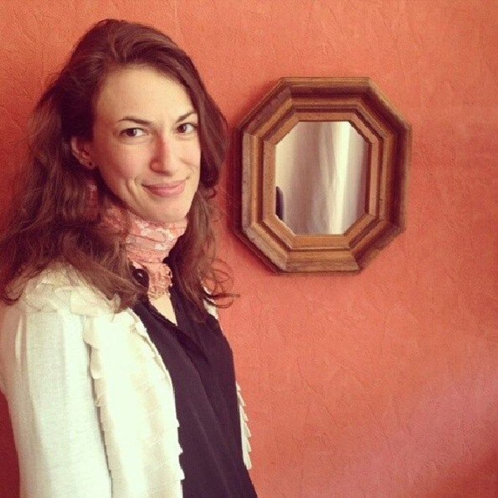 Meet your Posher, Dana